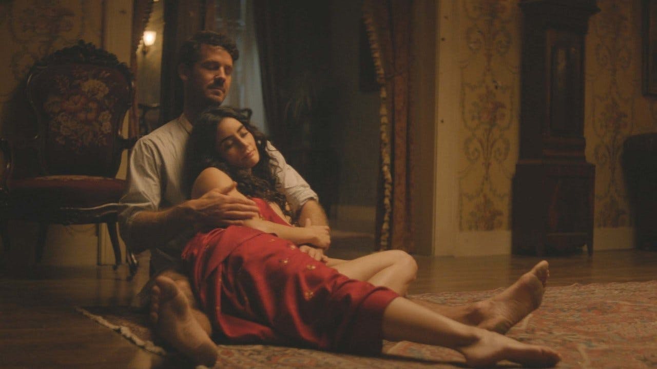 assista ao episódio 8 da temporada 1