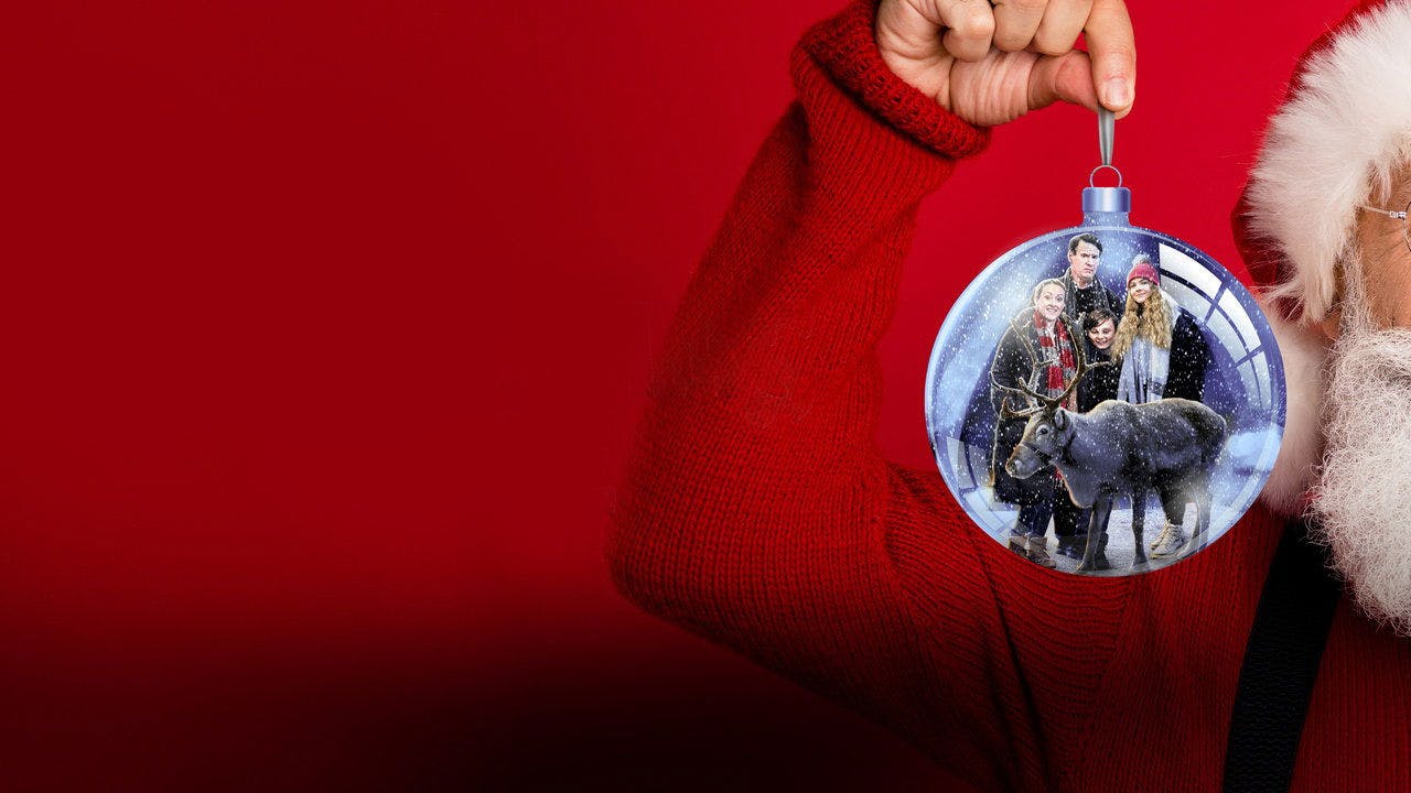 Descobrindo o Natal assista online