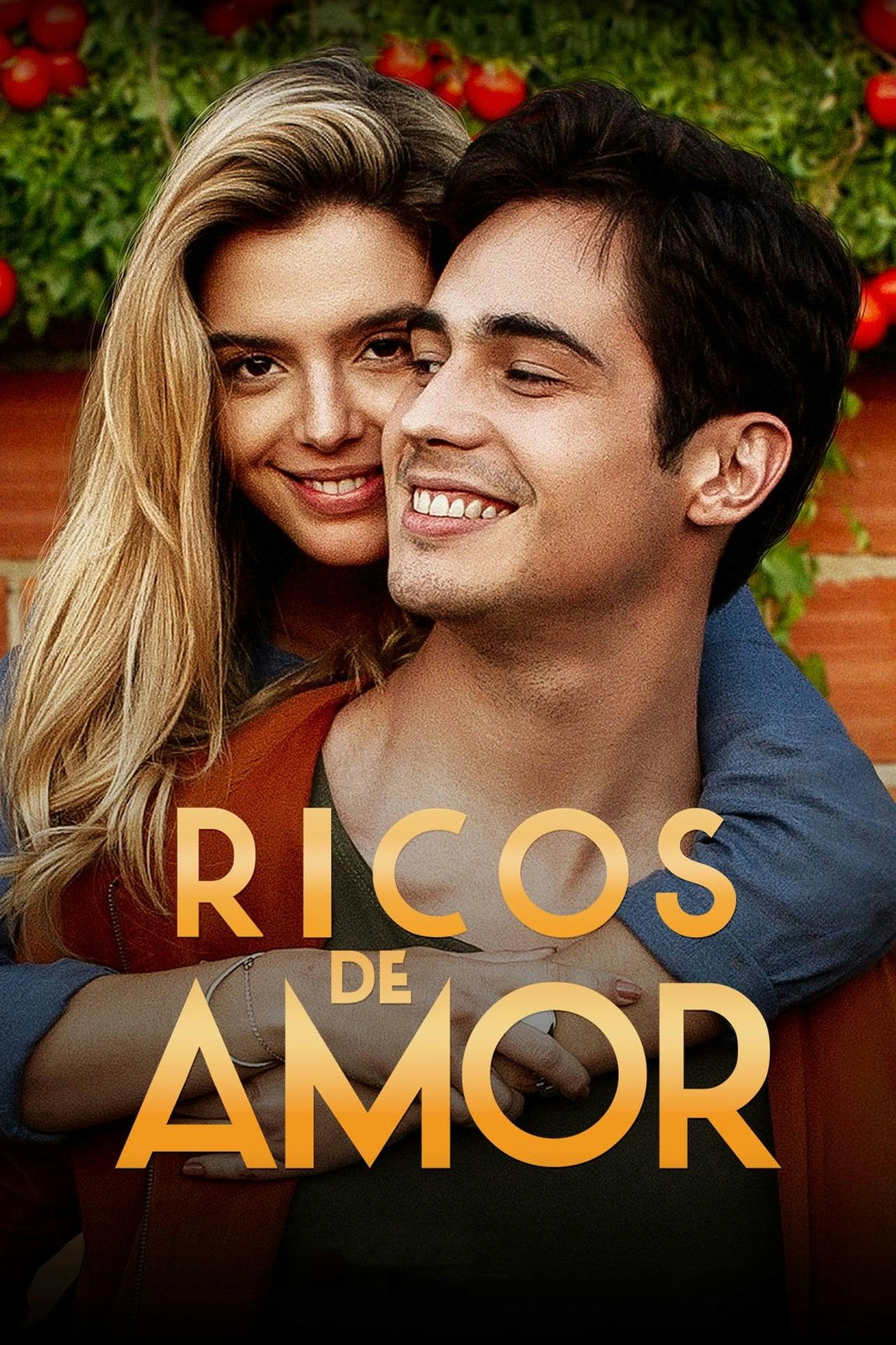 Assistir Ricos de Amor Online em HD