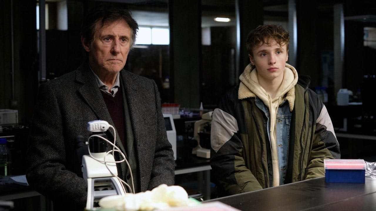 assista ao episódio 6 da temporada 1