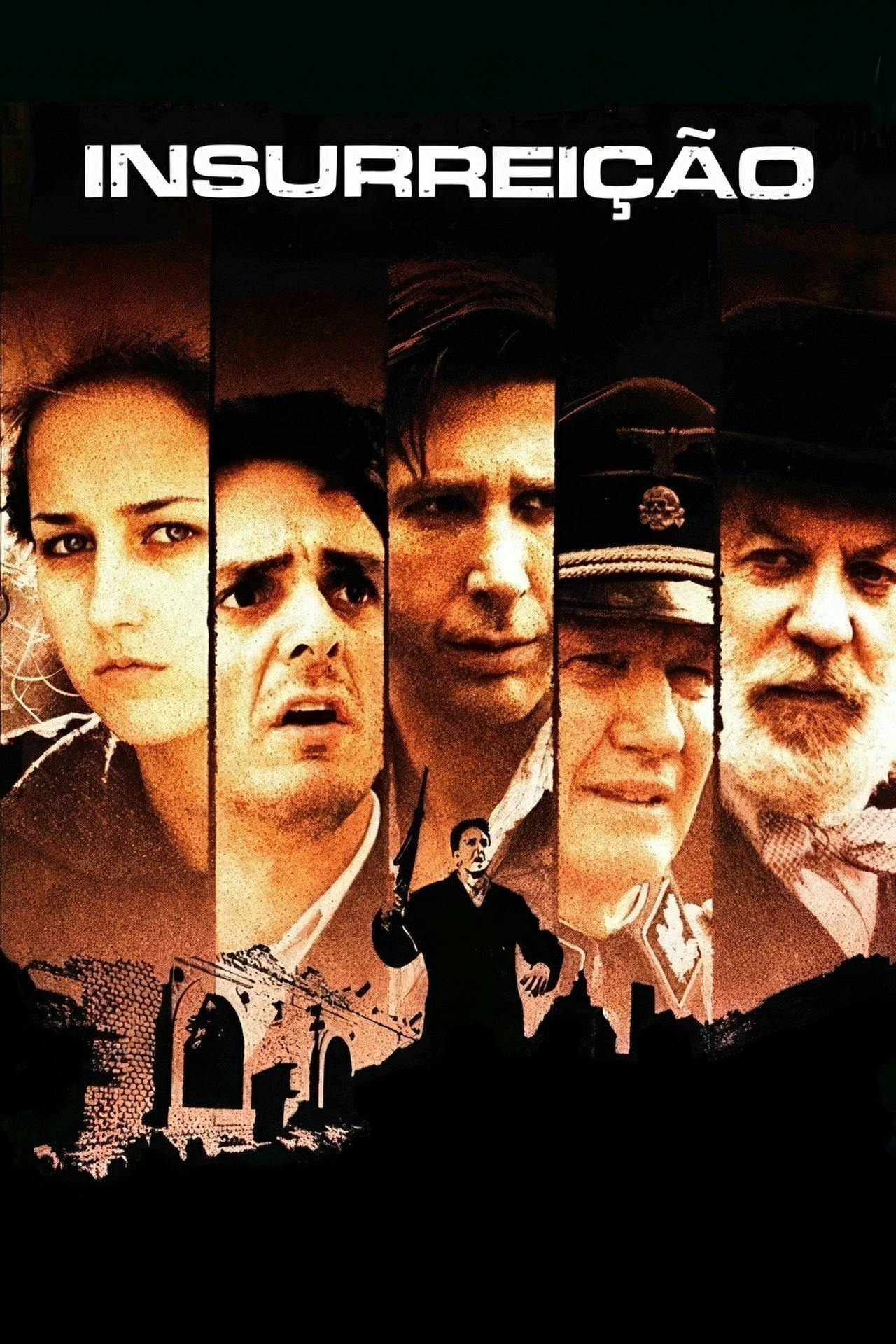 Assistir Insurreição Online em HD