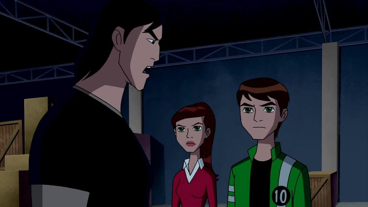 assista ao episódio 6 da temporada 1