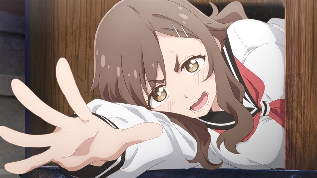 assista ao episódio 11 da temporada 1