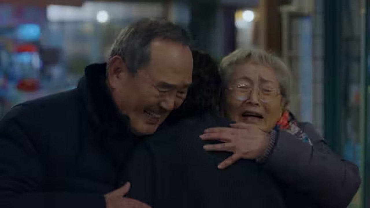 assista ao episódio 34 da temporada 1