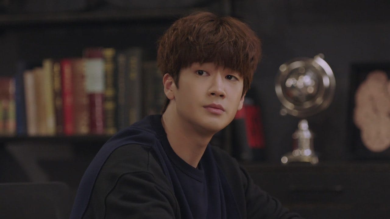 assista ao episódio 25 da temporada 1