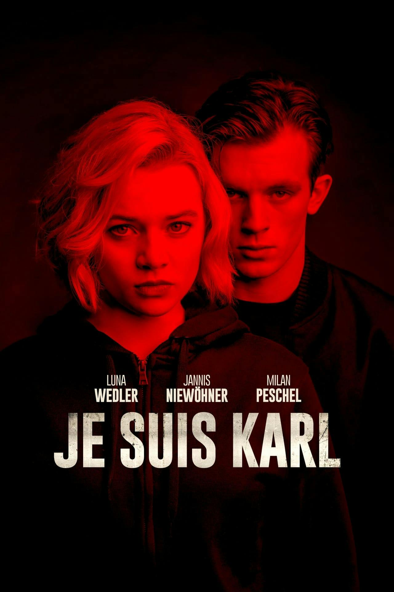 Assistir Je Suis Karl Online em HD