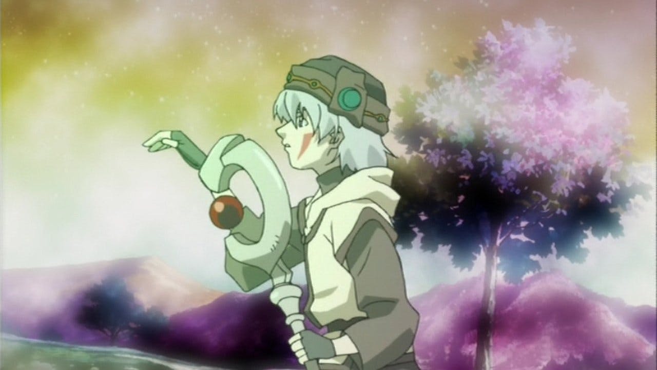 assista ao episódio 2 da temporada 1