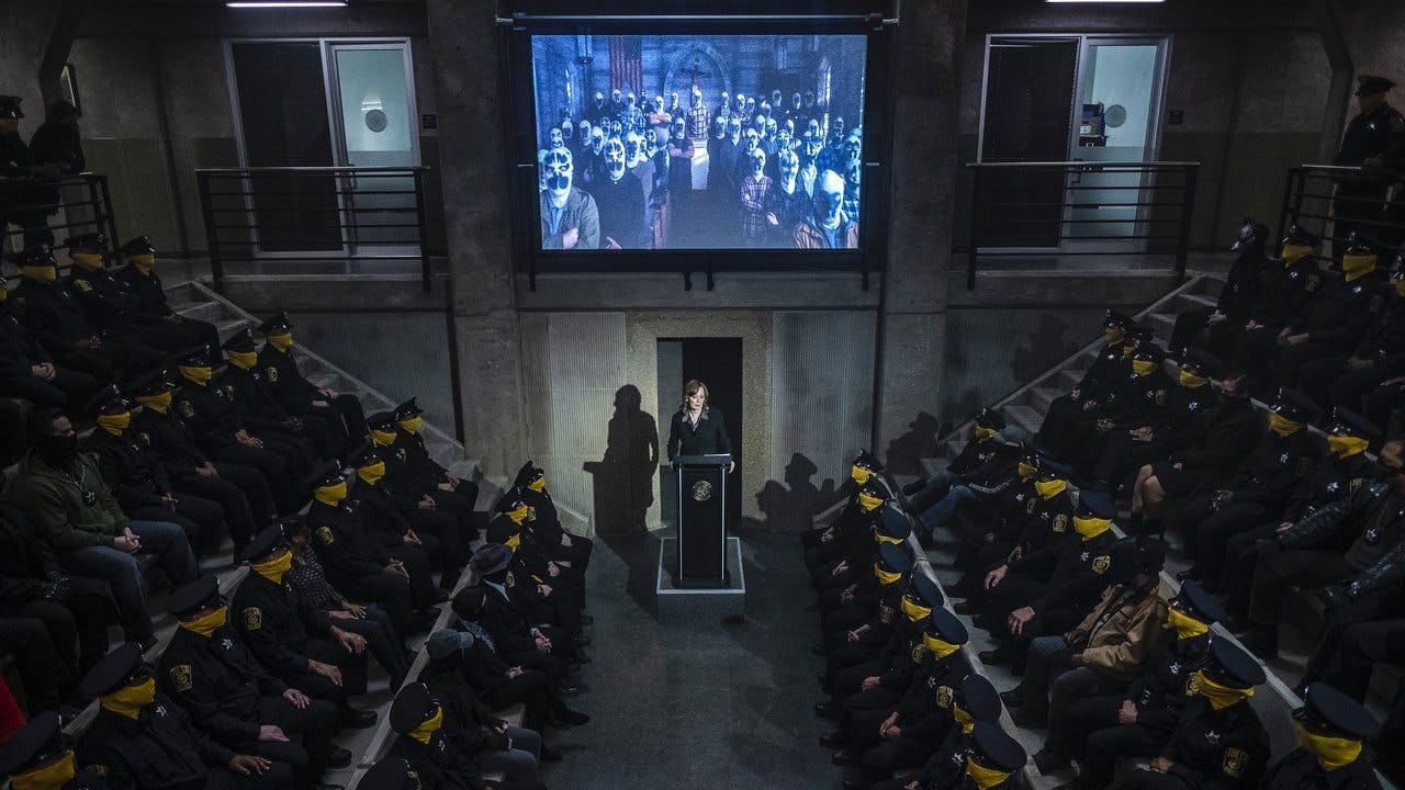 assista ao episódio 5 da temporada 1