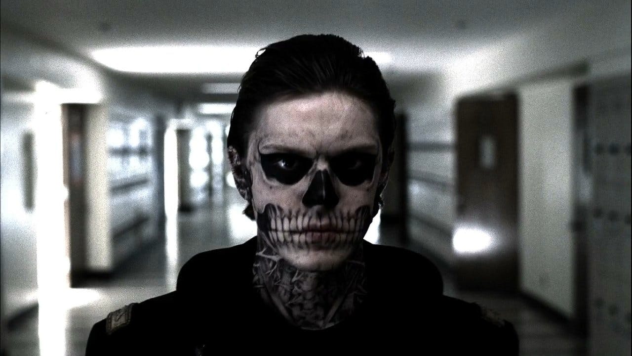 assista ao episódio 5 da temporada 1