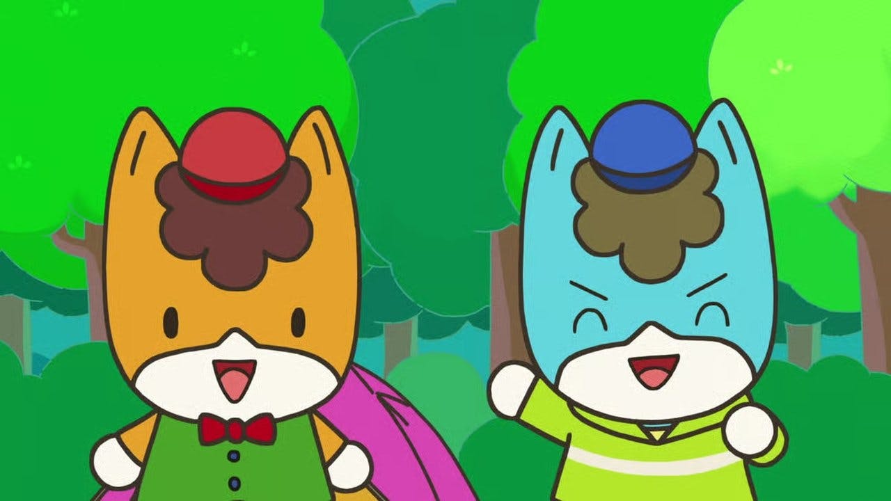 assista ao episódio 7 da temporada 1