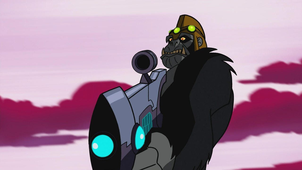 assista ao episódio 2 da temporada 1