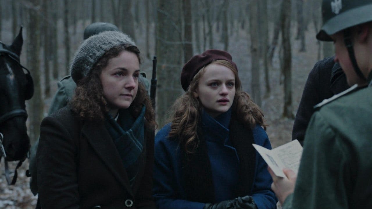 assista ao episódio 2 da temporada 1