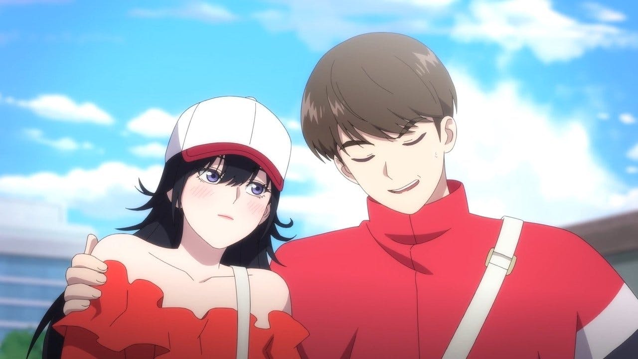 assista ao episódio 11 da temporada 1