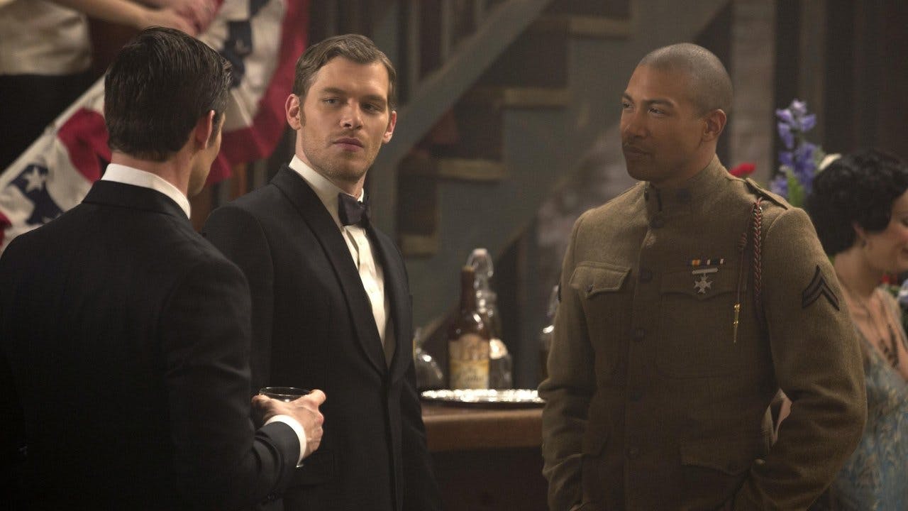 assista ao episódio 12 da temporada 1