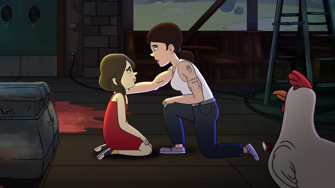 assista ao episódio 1 da temporada 1