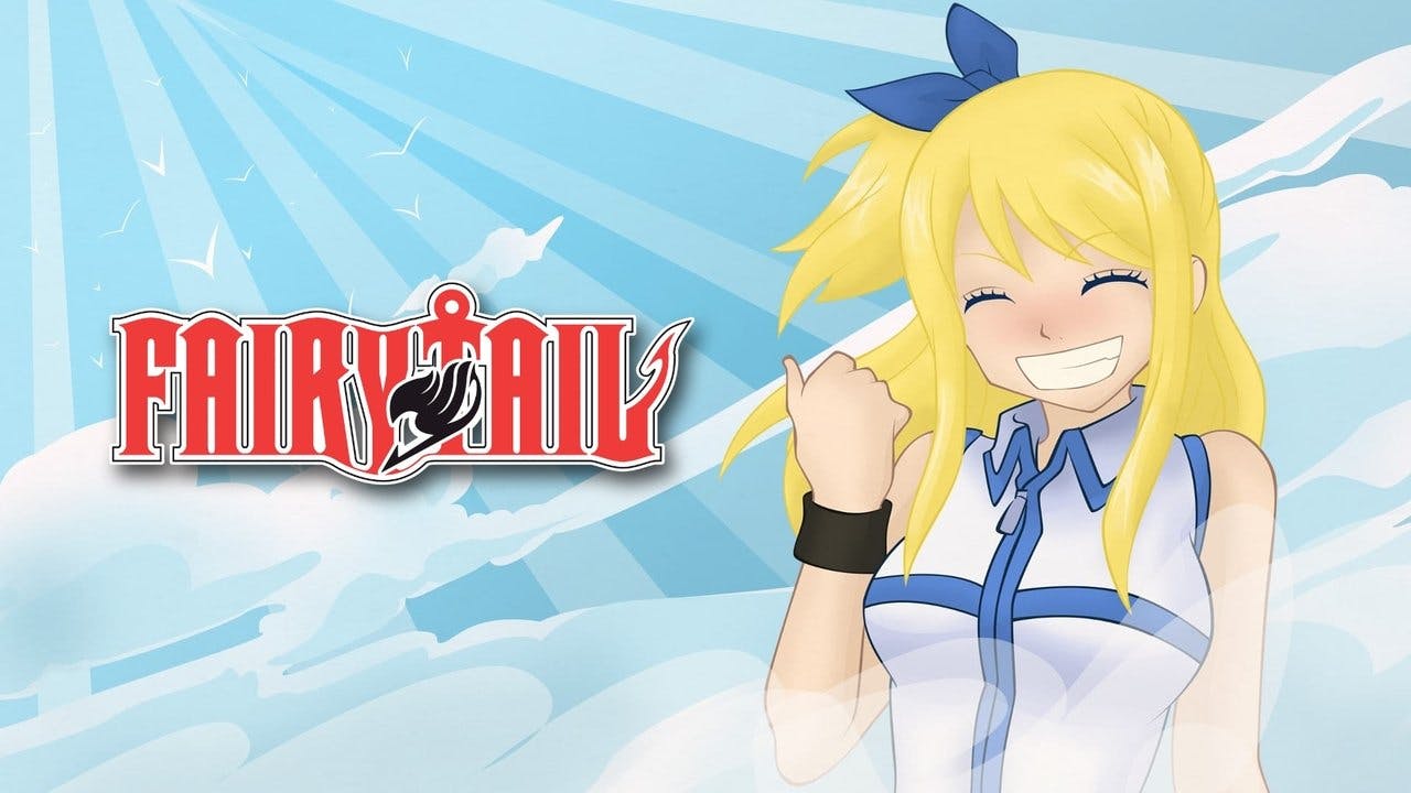 Fairy Tail