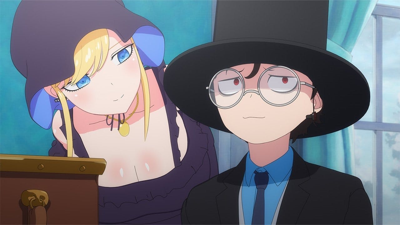 assista ao episódio 27 da temporada 1