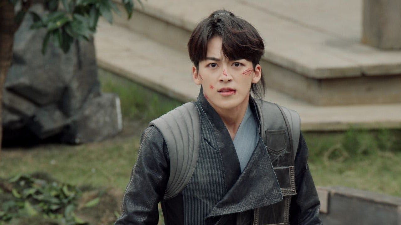 assista ao episódio 9 da temporada 1