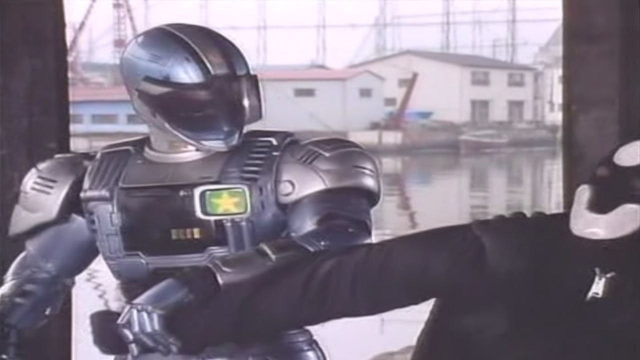 assista ao episódio 49 da temporada 1