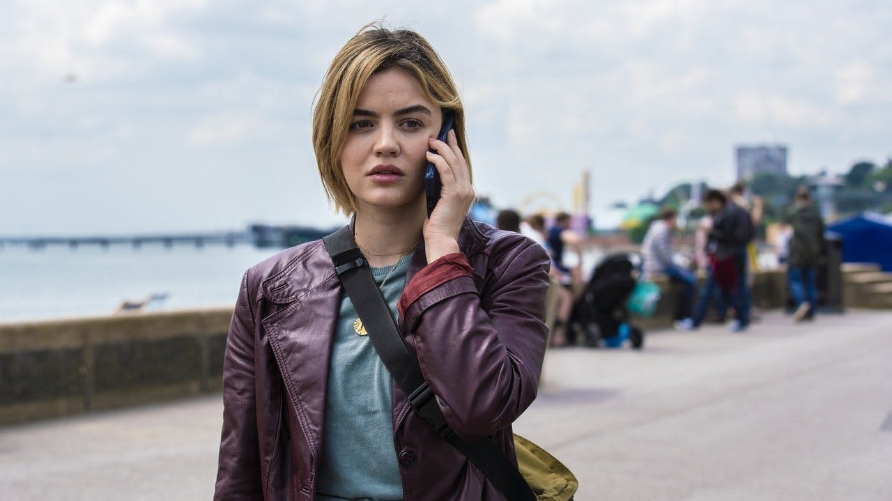 assista ao episódio 5 da temporada 1