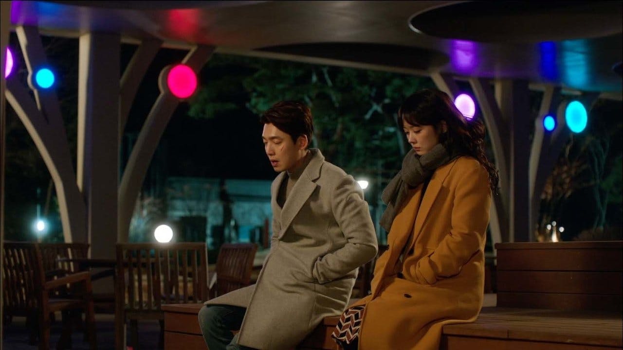 assista ao episódio 10 da temporada 1