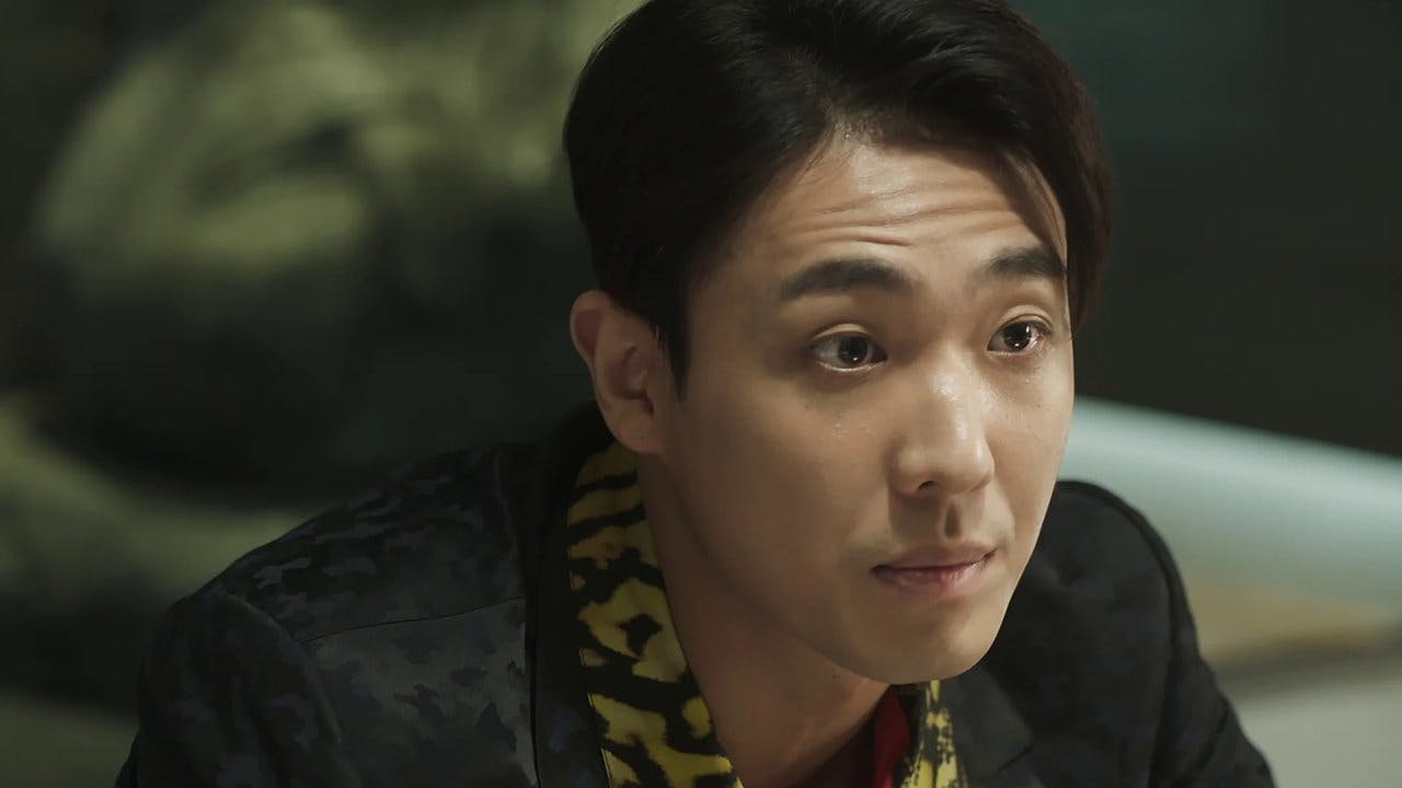 assista ao episódio 7 da temporada 1