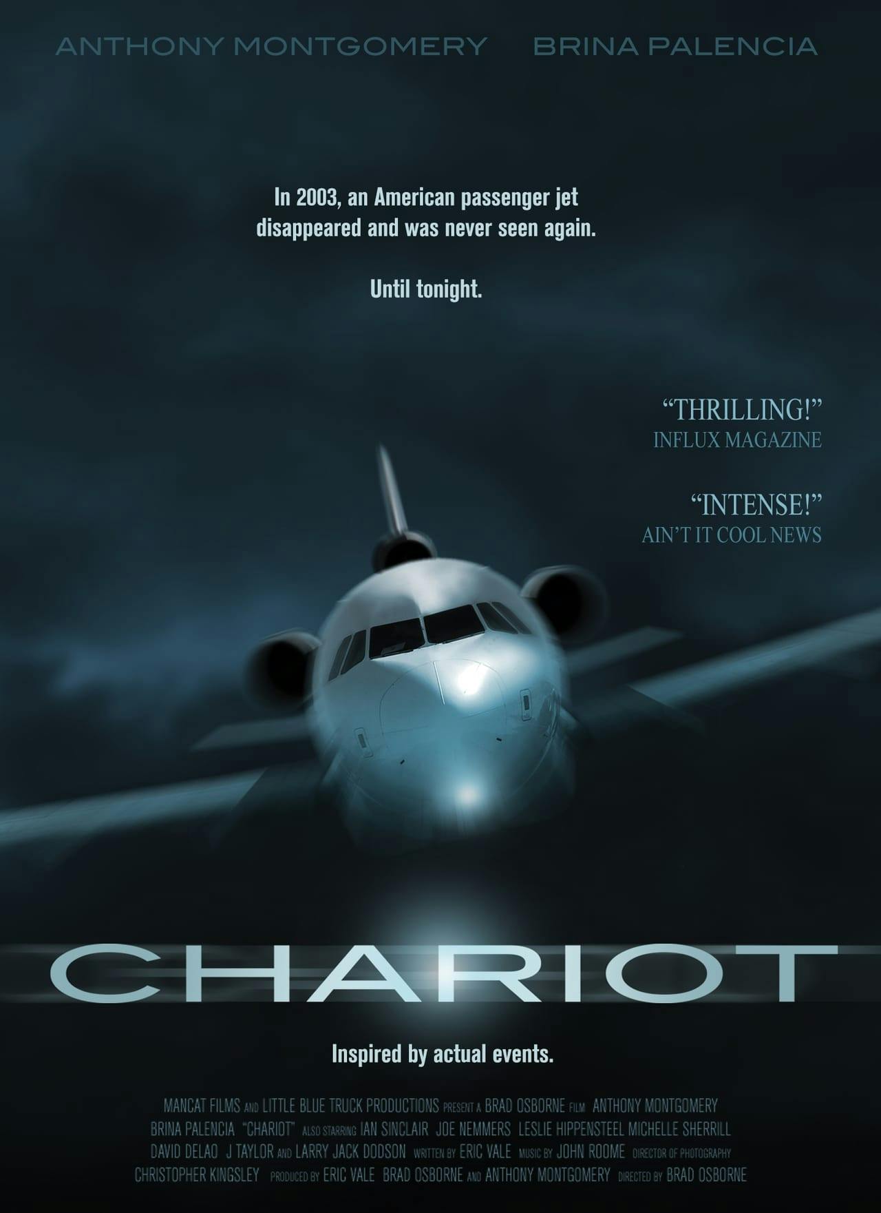 Assistir Chariot Online em HD