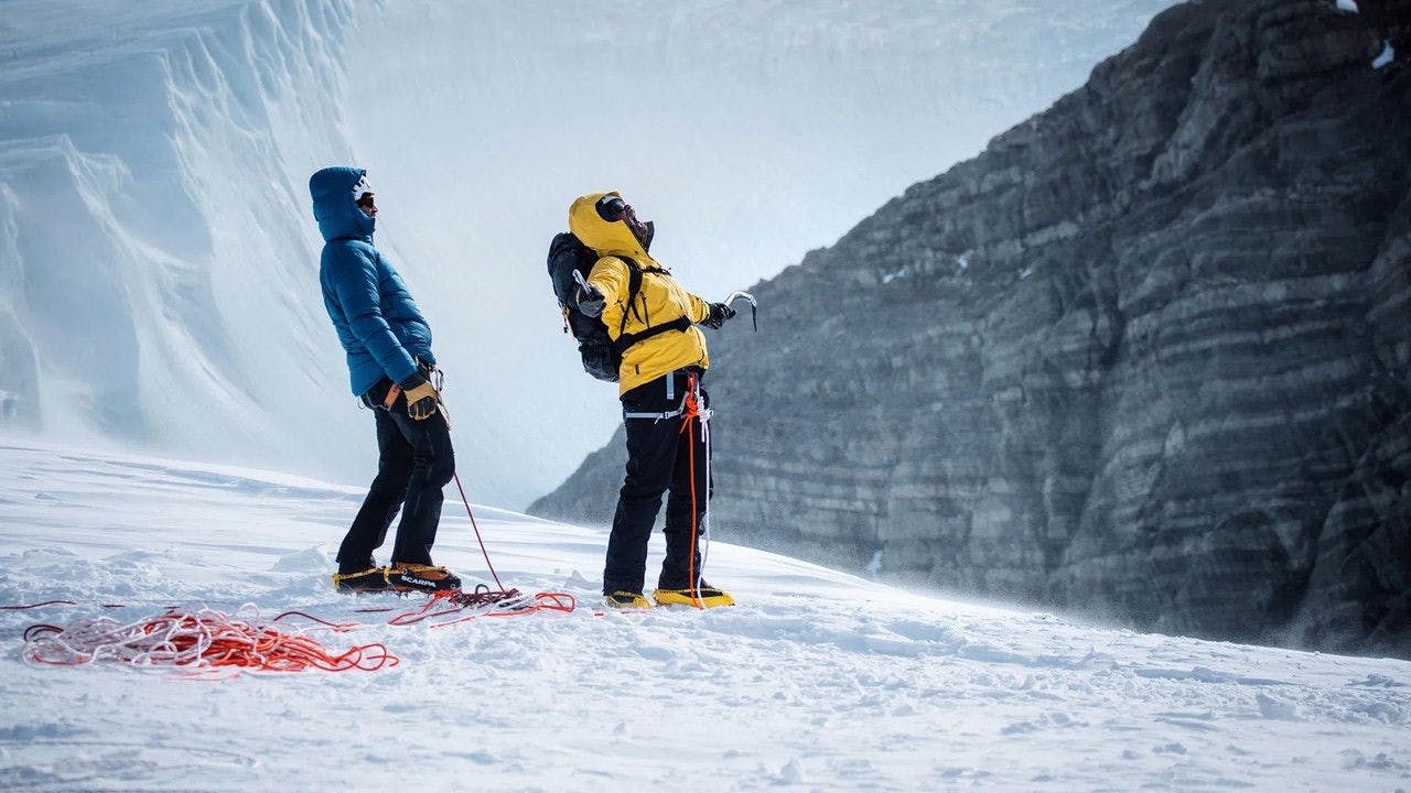 assista ao episódio 1 da temporada 1