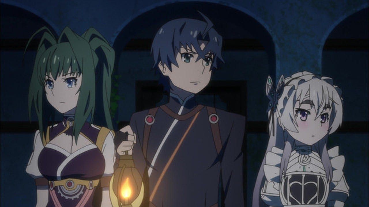 assista ao episódio 4 da temporada 1