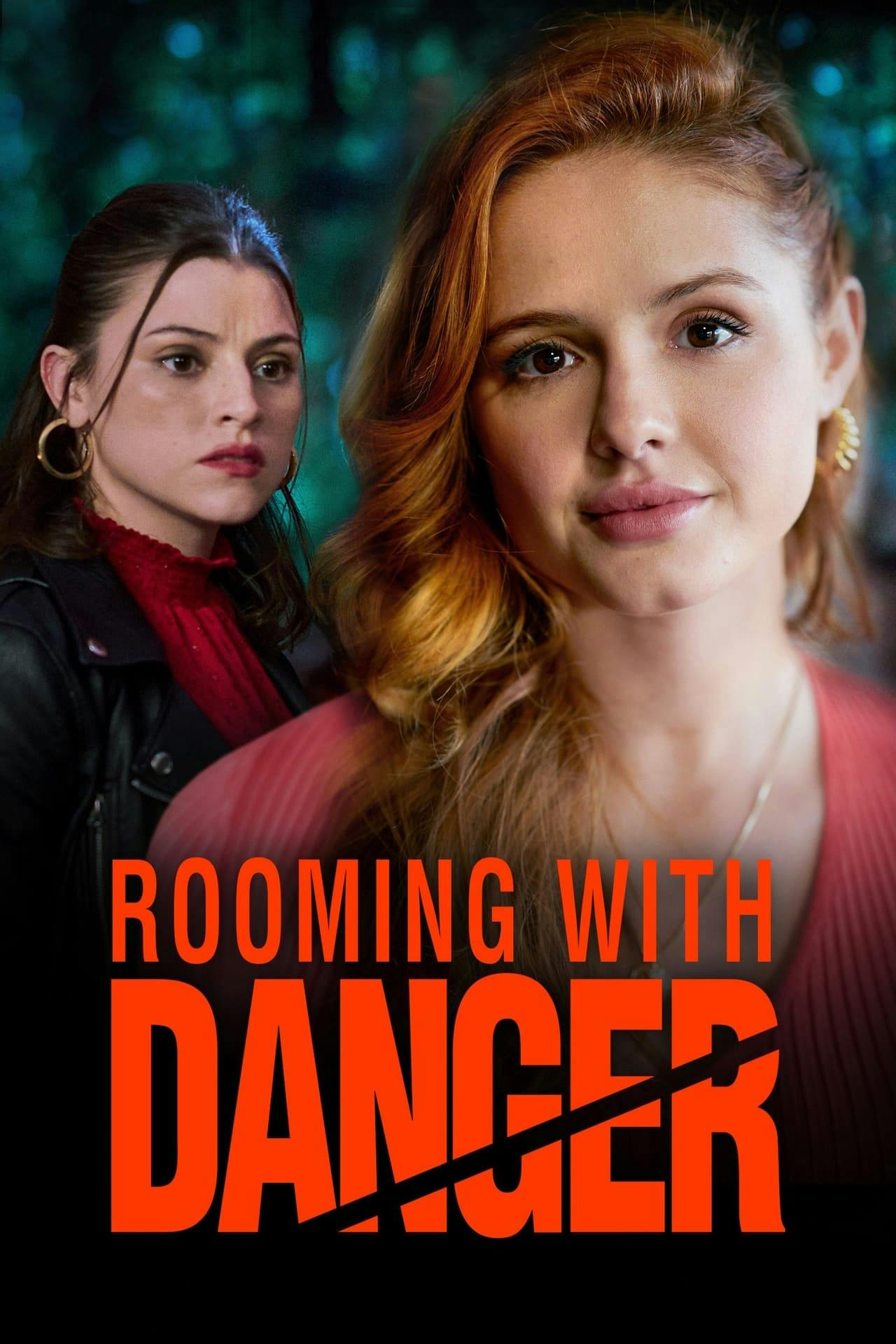 Assistir Rooming With Danger Online em HD