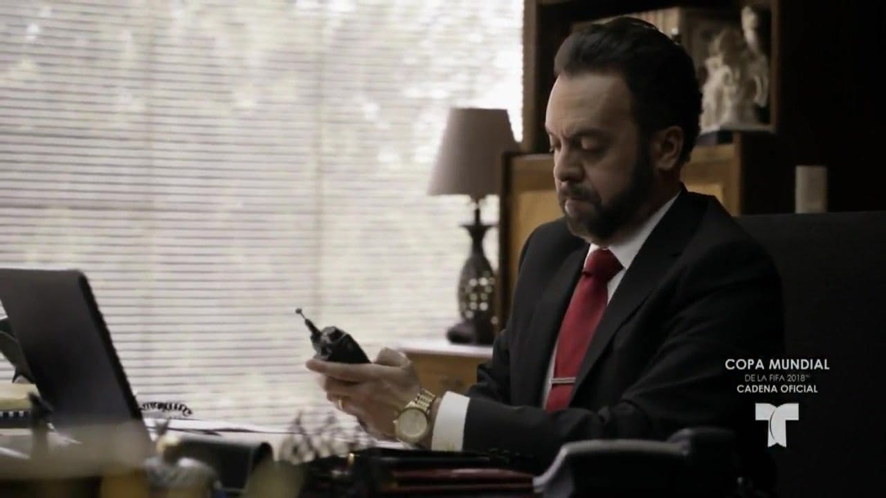 assista ao episódio 20 da temporada 1