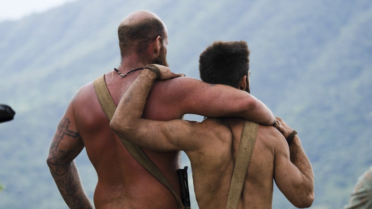 assista ao episódio 6 da temporada 1