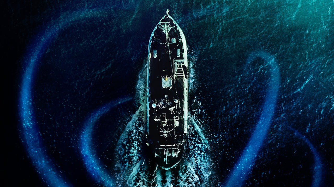 Contágio Em Alto Mar assista online