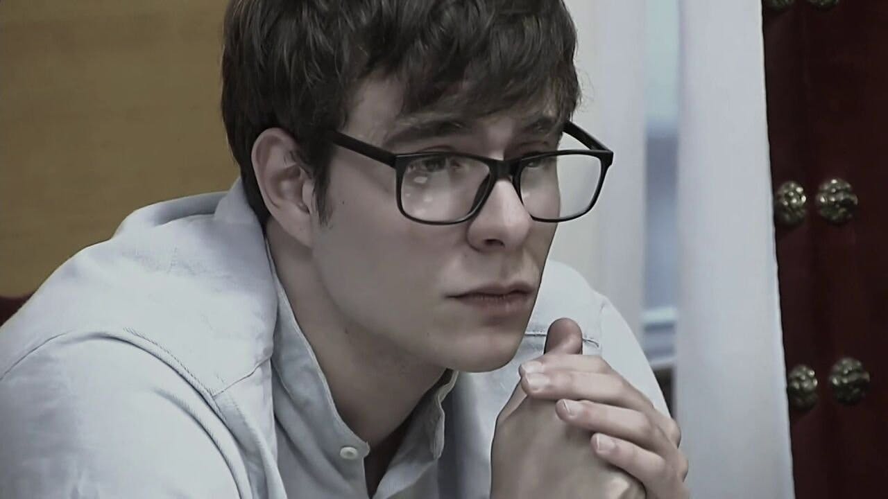 assista ao episódio 5 da temporada 1