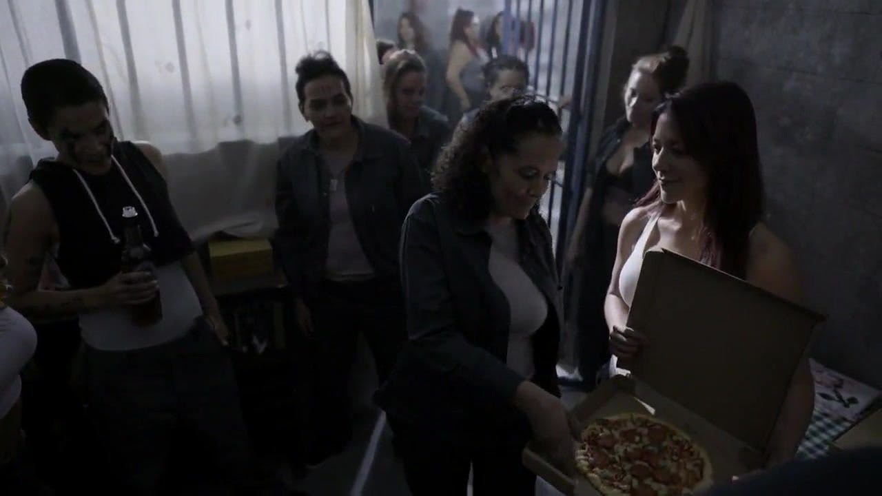 assista ao episódio 25 da temporada 1