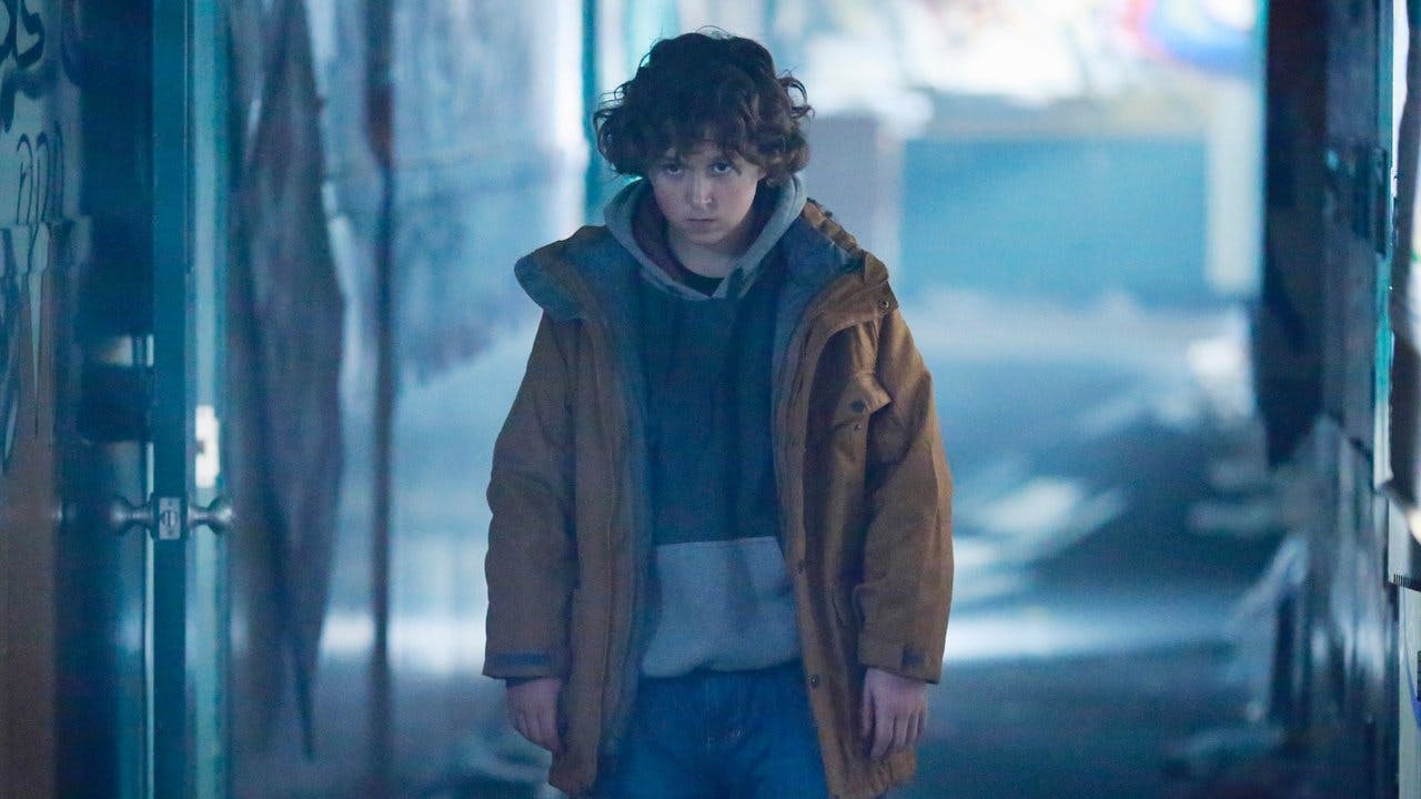 assista ao episódio 10 da temporada 1