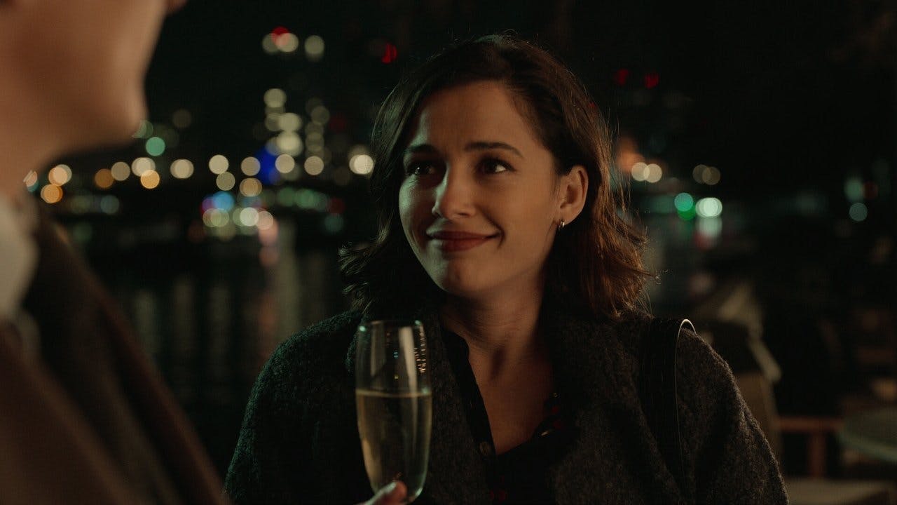 assista ao episódio 2 da temporada 1