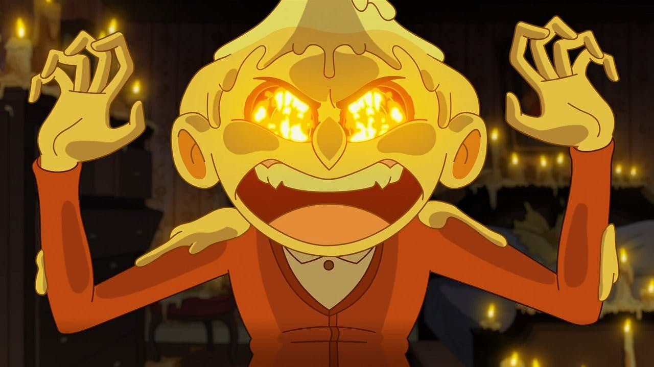 assista ao episódio 7 da temporada 1