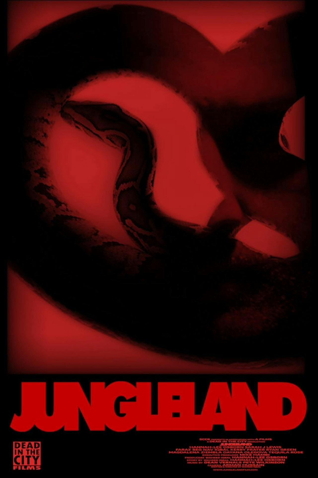Assistir Jungleland Online em HD
