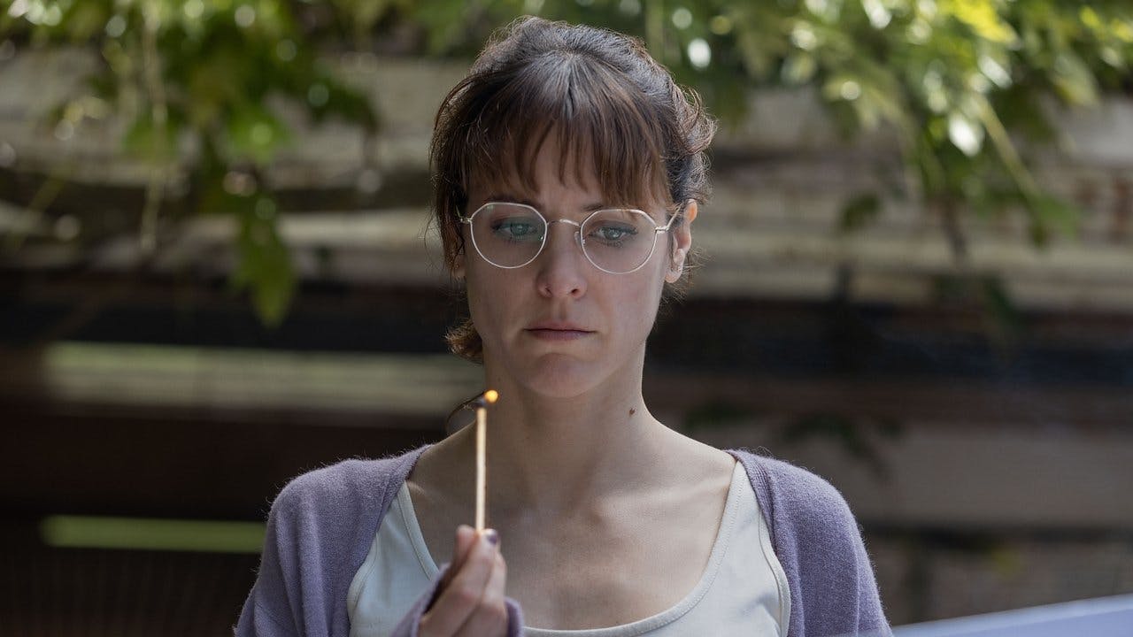 assista ao episódio 7 da temporada 1