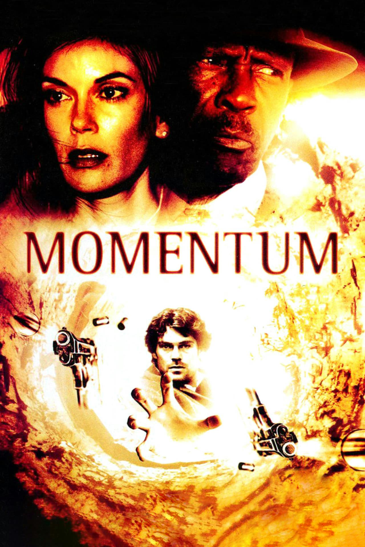 Assistir Momentum Online em HD