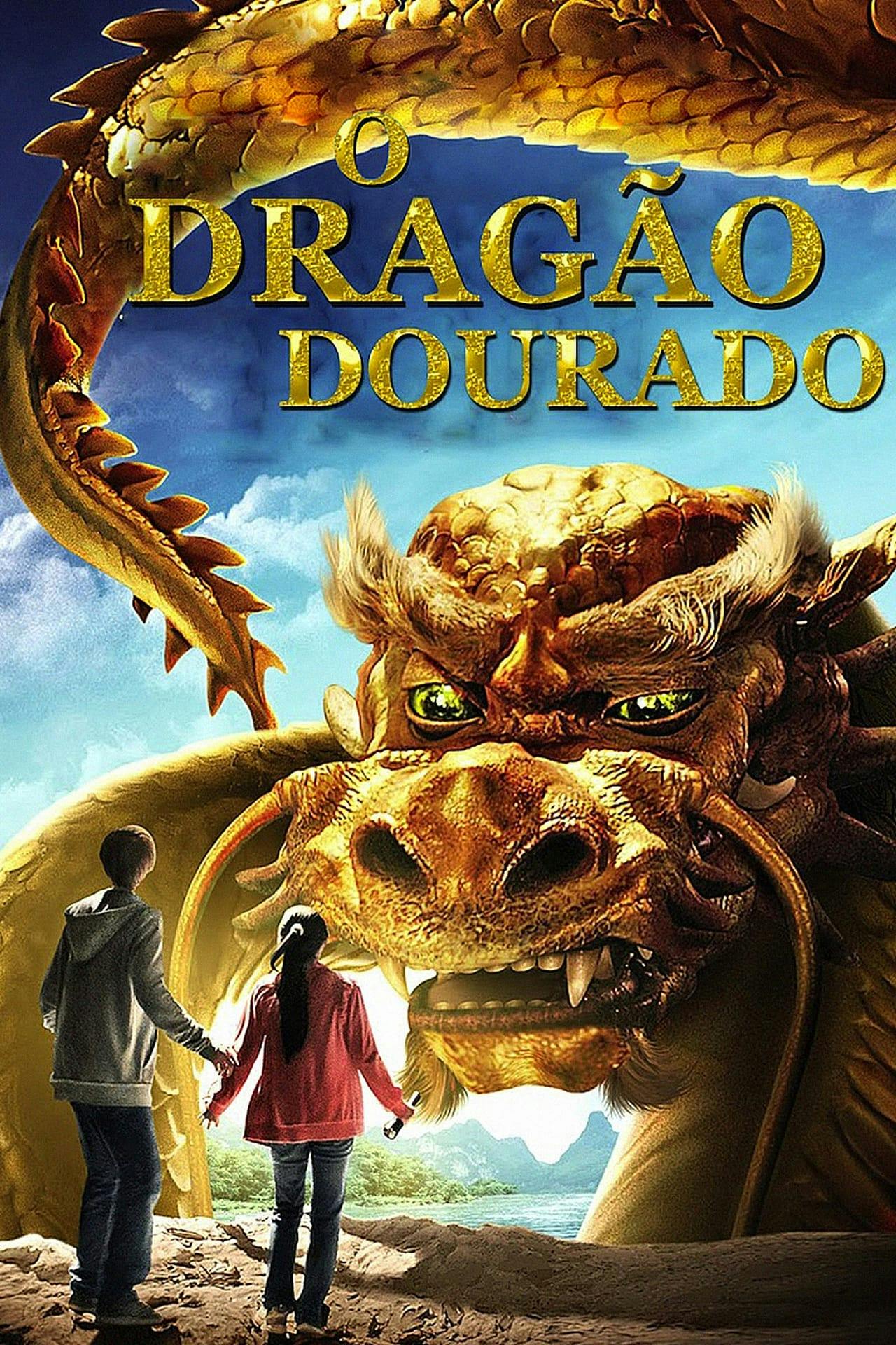 Assistir O Dragão Dourado Online em HD