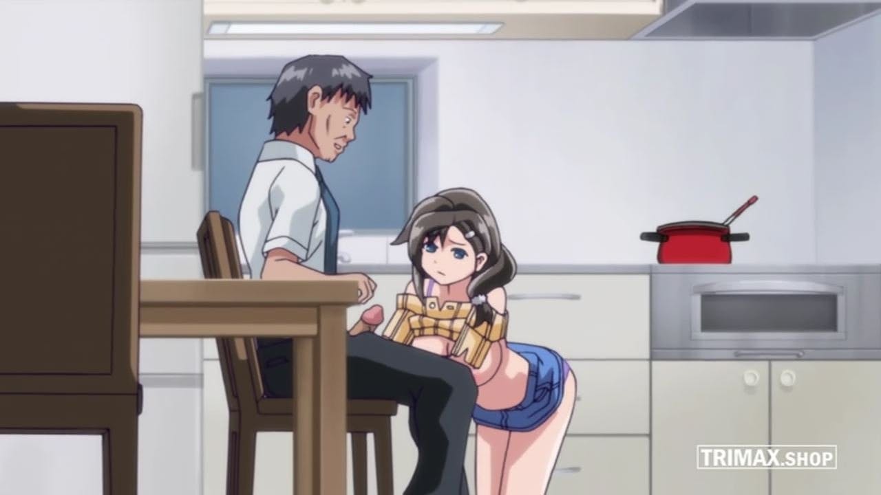 Sagurare Otome The Animation