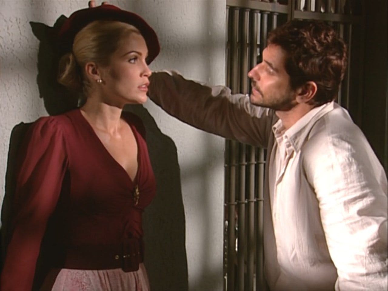 assista ao episódio 96 da temporada 1