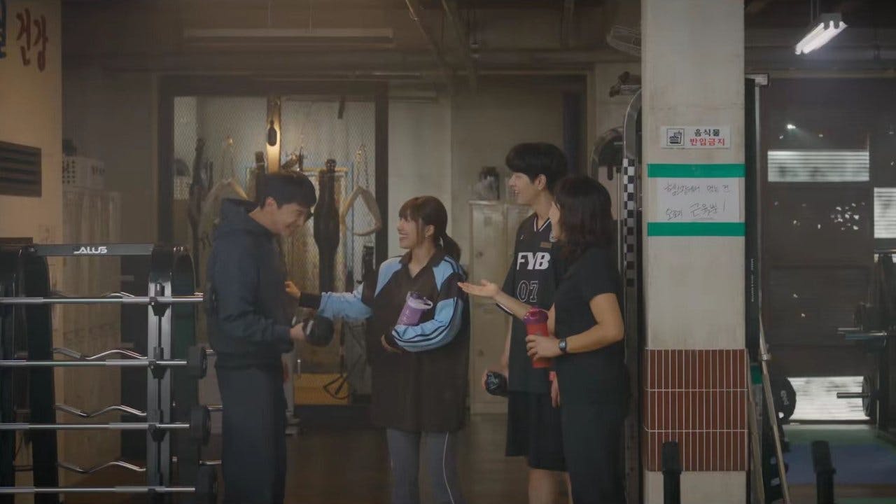 assista ao episódio 6 da temporada 1