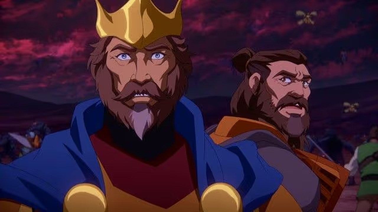 assista ao episódio 10 da temporada 1