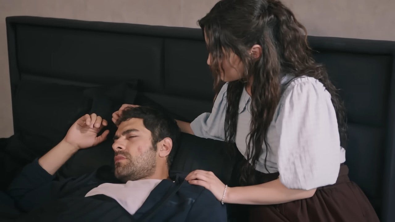 assista ao episódio 119 da temporada 1