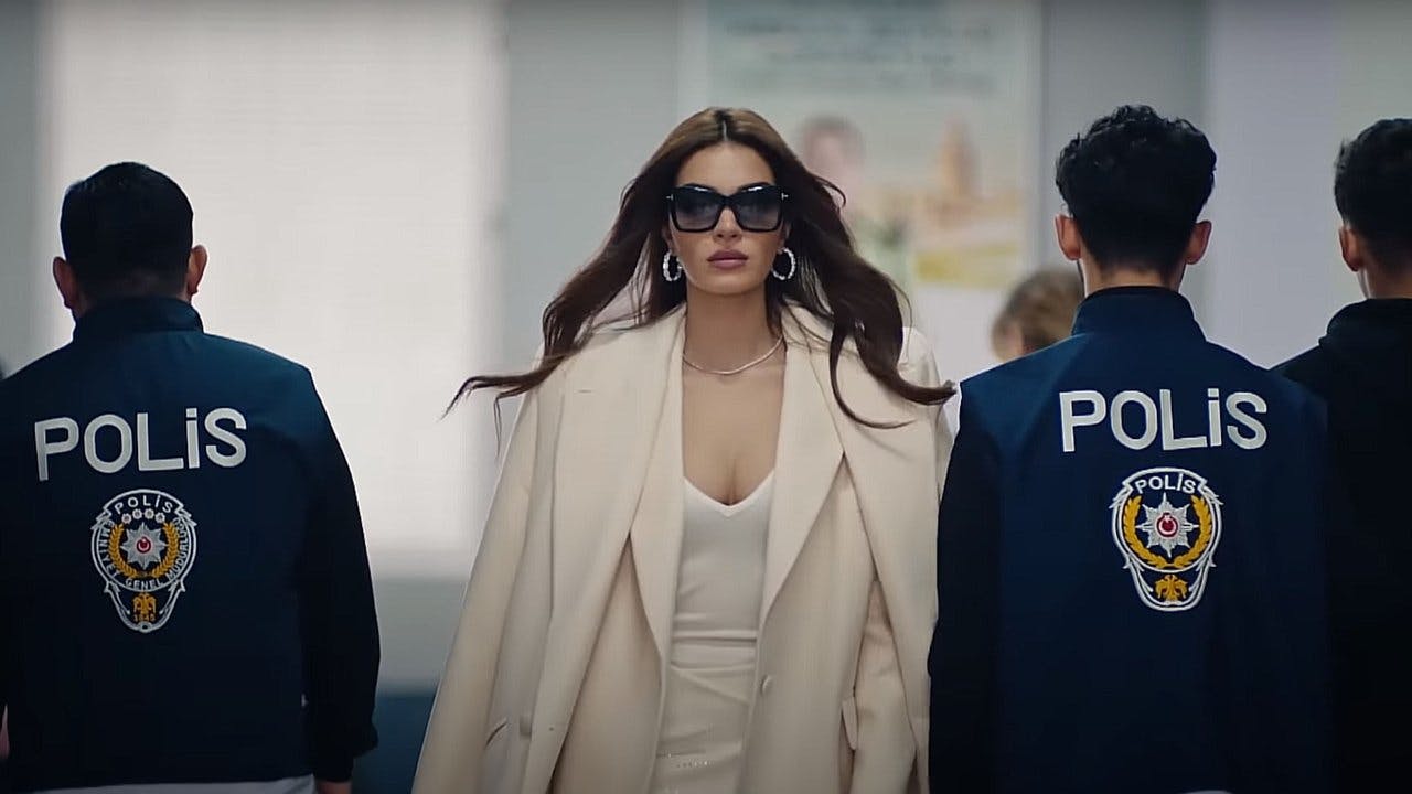 assista ao episódio 5 da temporada 1
