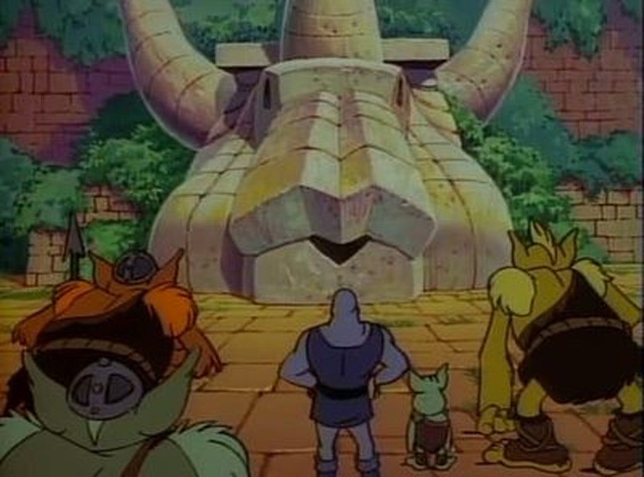 assista ao episódio 7 da temporada 1