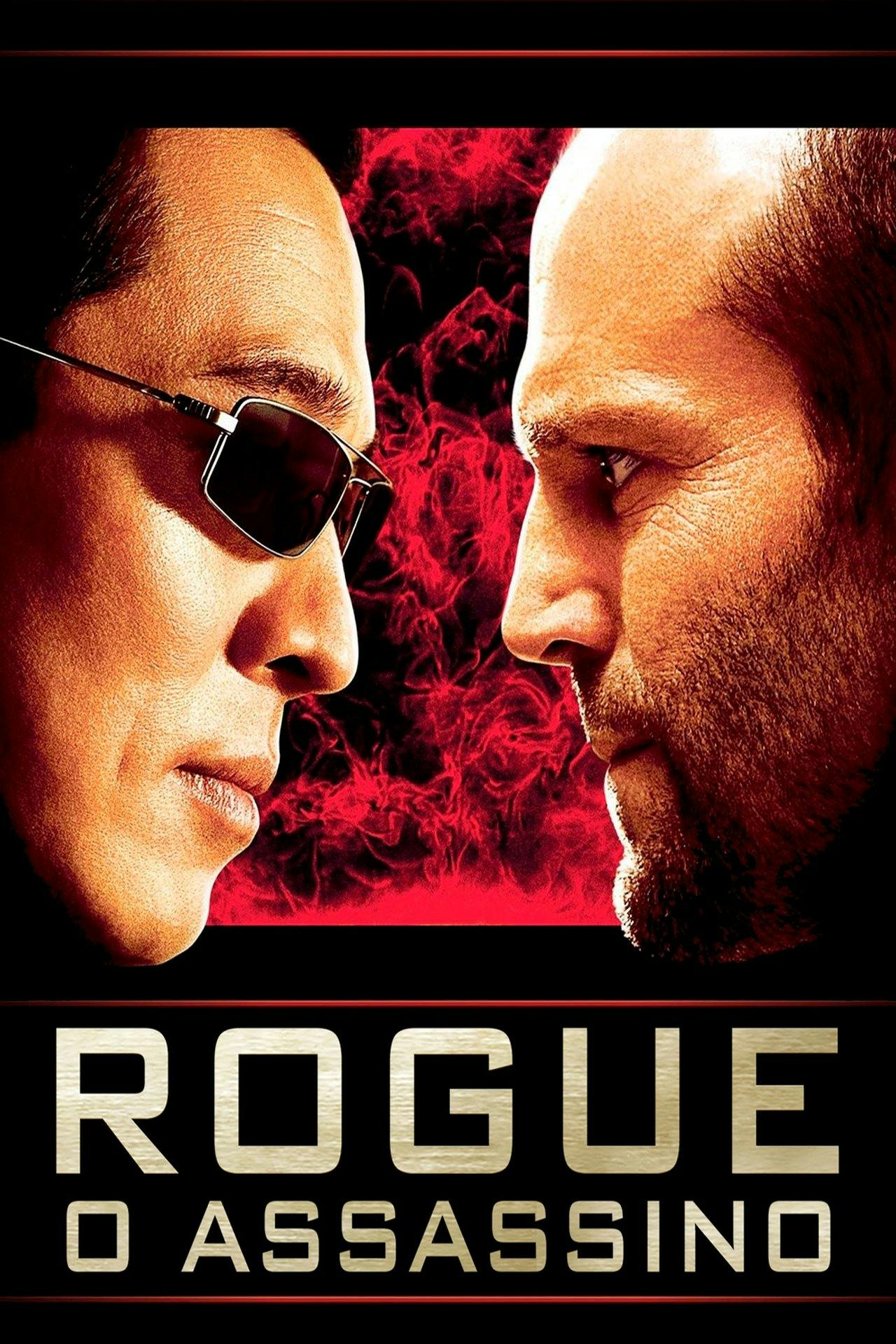 Assistir Rogue, o Assassino Online em HD